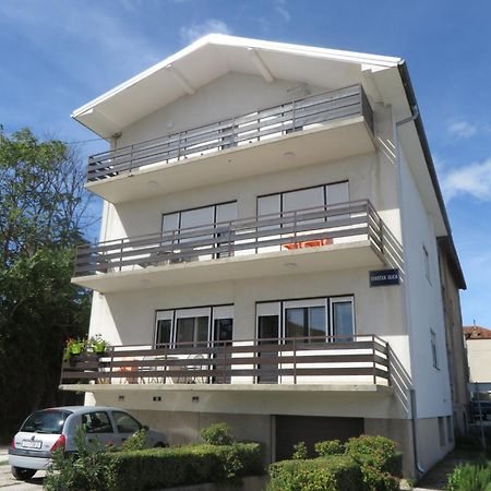 Apartment Central Knin Exterior foto