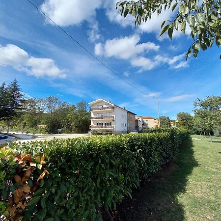 Apartment Central Knin Exterior foto