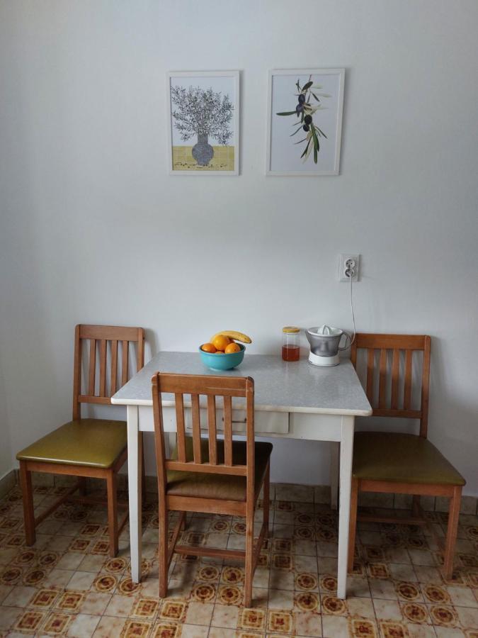 Apartment Central Knin Exterior foto