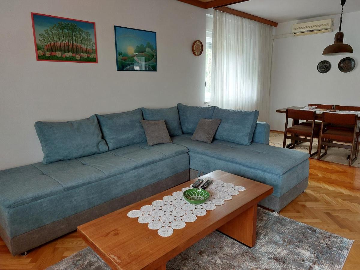 Apartment Central Knin Exterior foto