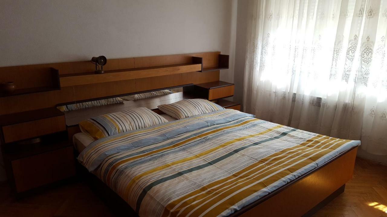 Apartment Central Knin Exterior foto