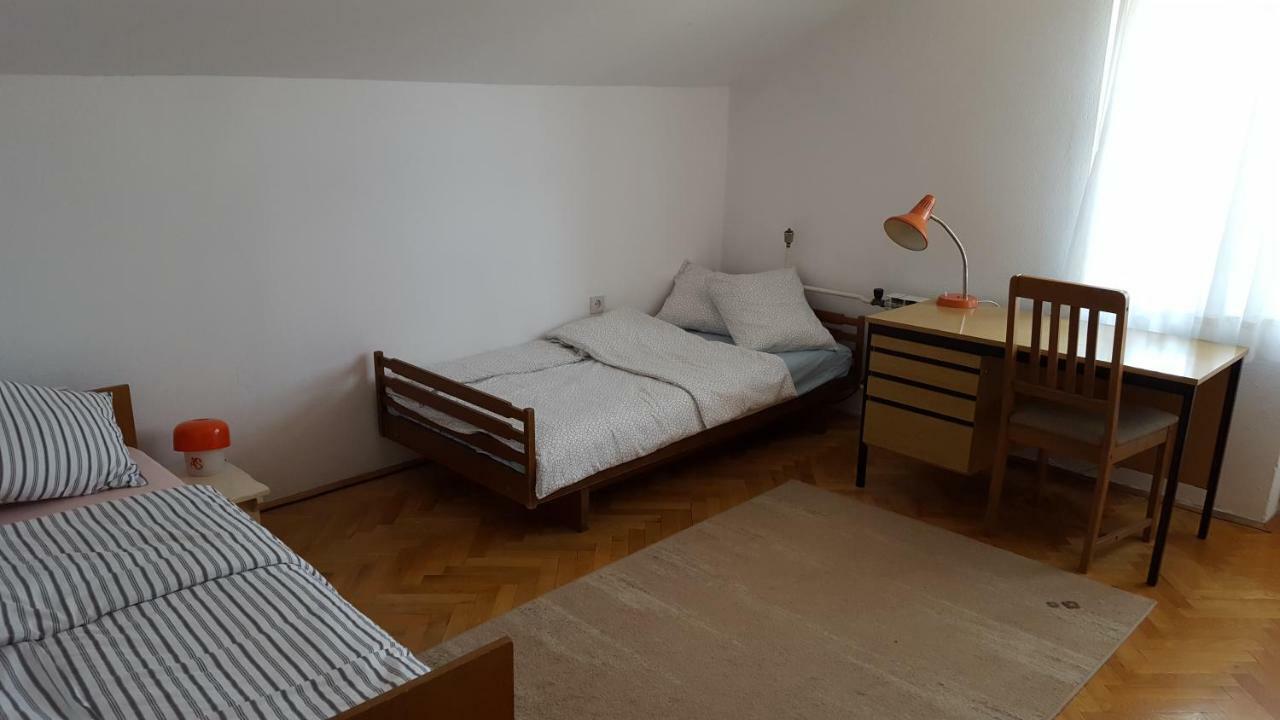 Apartment Central Knin Exterior foto