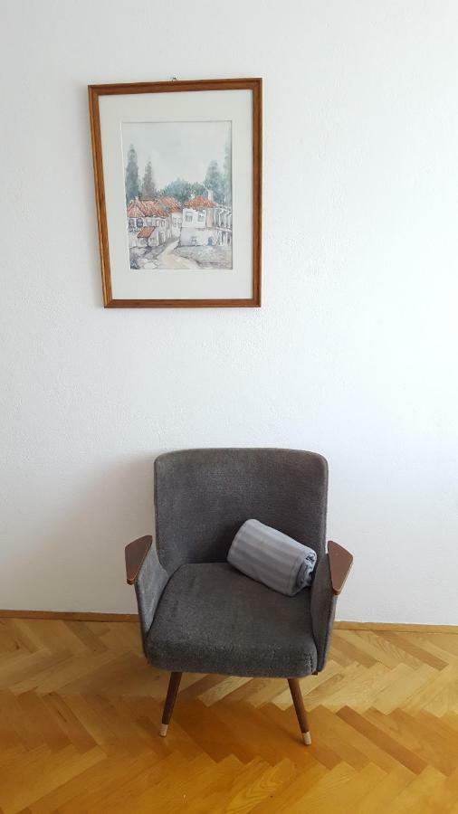 Apartment Central Knin Exterior foto