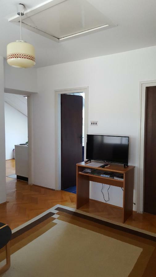 Apartment Central Knin Exterior foto